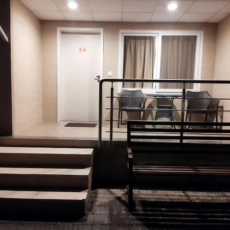 Savana Lake Resort Nashik Exterior photo
