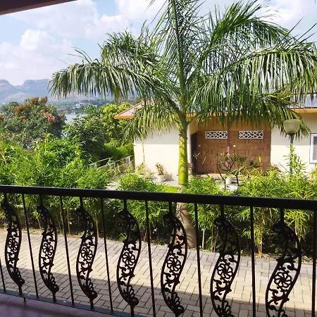 Savana Lake Resort Nashik Exterior photo