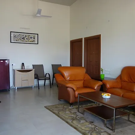 Savana Lake Resort Nashik Exterior photo