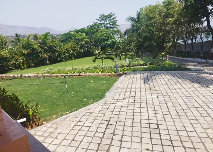 Savana Lake Resort